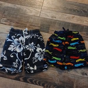 Boys swimming trunks